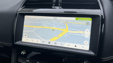 Jaguar F-Pace 2.0d R-Sport 5dr Auto AWD Diesel Estate